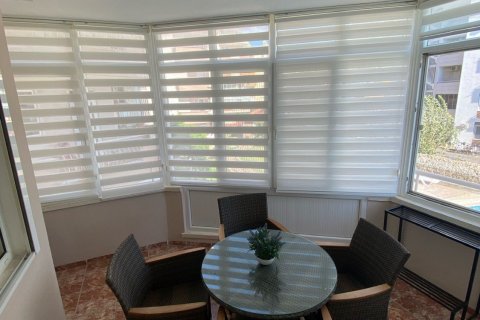 آپارتمان در  Alanya ، ترکیه 1 خوابه ، 90 متر مربع.  شماره 191421 - 6