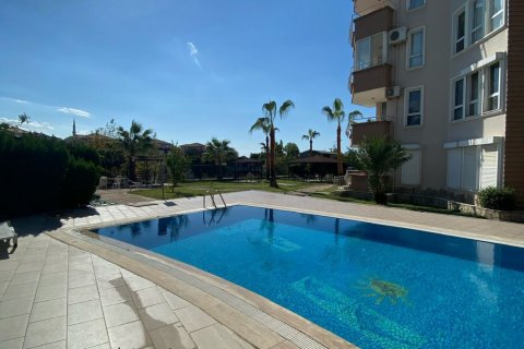 آپارتمان در  Alanya ، ترکیه 1 خوابه ، 90 متر مربع.  شماره 191421 - 9