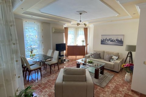 آپارتمان در  Alanya ، ترکیه 1 خوابه ، 90 متر مربع.  شماره 191421 - 7