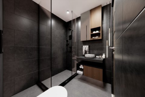 Apartment for sale  in Lefke, Guzelyurt, Northern Cyprus, 2 bedrooms, 109m2, No. 194138 – photo 16