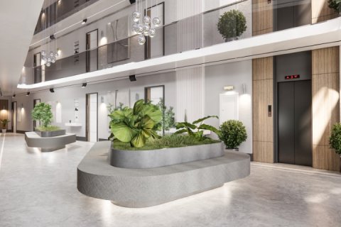 Apartment for sale  in Lefke, Guzelyurt, Northern Cyprus, 2 bedrooms, 109m2, No. 194138 – photo 15