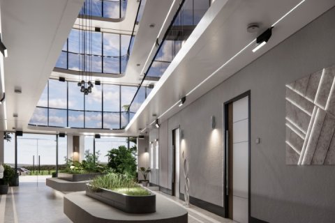 Apartment for sale  in Lefke, Guzelyurt, Northern Cyprus, 2 bedrooms, 109m2, No. 194138 – photo 13