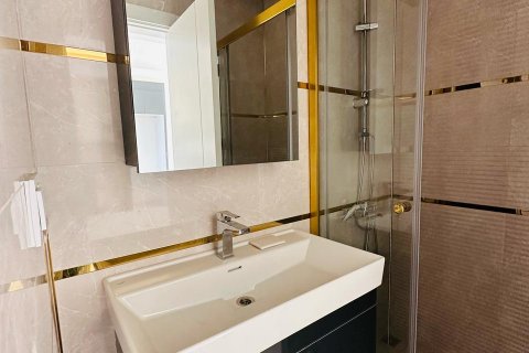 1+1 Wohnung  in Alanya, Antalya, Türkei Nr. 191716 - 17