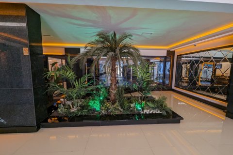 1+1 Wohnung  in Alanya, Antalya, Türkei Nr. 191716 - 14