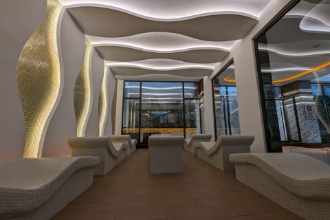 1+1 Wohnung  in Alanya, Antalya, Türkei Nr. 191716 - 15