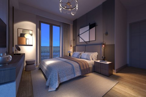 Продажа квартиры  в Эйюпе, Стамбуле, Турция 4+1, 330м2, №193382 – фото 16