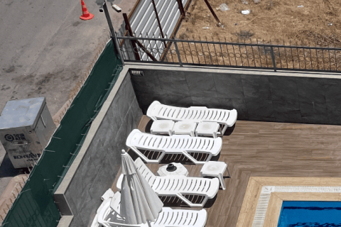 1+1 Lägenhet  i Konyaalti, Antalya, Turkiet Nr. 194241 - 8