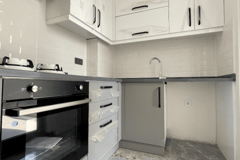 1+1 Lägenhet  i Konyaalti, Antalya, Turkiet Nr. 194241 - 7