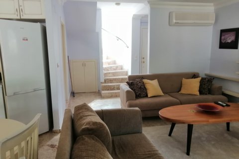 Продажа виллы  в Фетхие, Мугле, Турция 3+1, 130м2, №192044 – фото 11