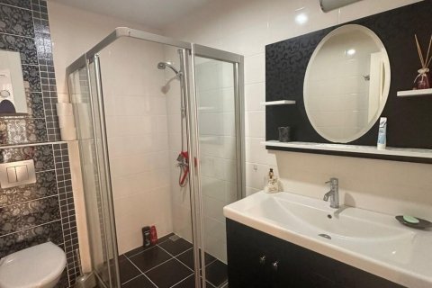 3+1 Takvåning  i Alanya, Antalya, Turkiet Nr. 192167 - 22