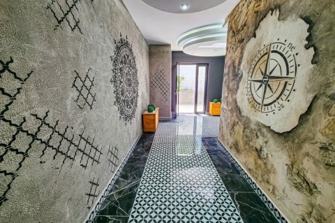 Продажа квартиры  в Авсалларе, Анталье, Турция 1+1, 52м2, №191722 – фото 3