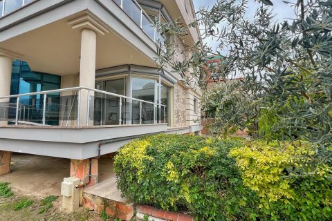   i Kusadasi, Aydin, Tyrkia Nr. 187097 - 5