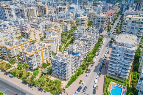 Apartment for sale  in Mahmutlar, Antalya, Turkey, 110m2, No. 206690 – photo 2