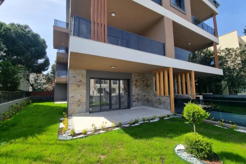 2+1 Leilighet  i Marmaris, Mugla, Tyrkia Nr. 194308 - 1