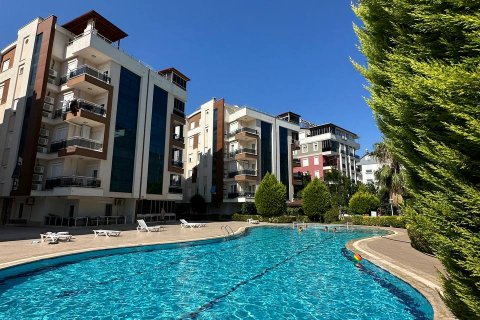 3+0 Takvåning  i Konyaalti, Antalya, Turkiet Nr. 170049