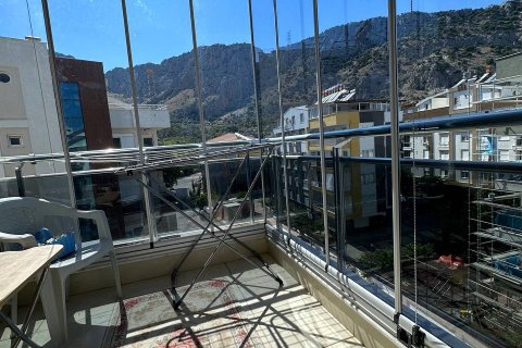 3+0 Takvåning  i Konyaalti, Antalya, Turkiet Nr. 170049 - 2