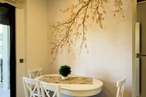 آپارتمان در  Side ، ترکیه 3 خوابه ، 139 متر مربع.  شماره 206797 - 13