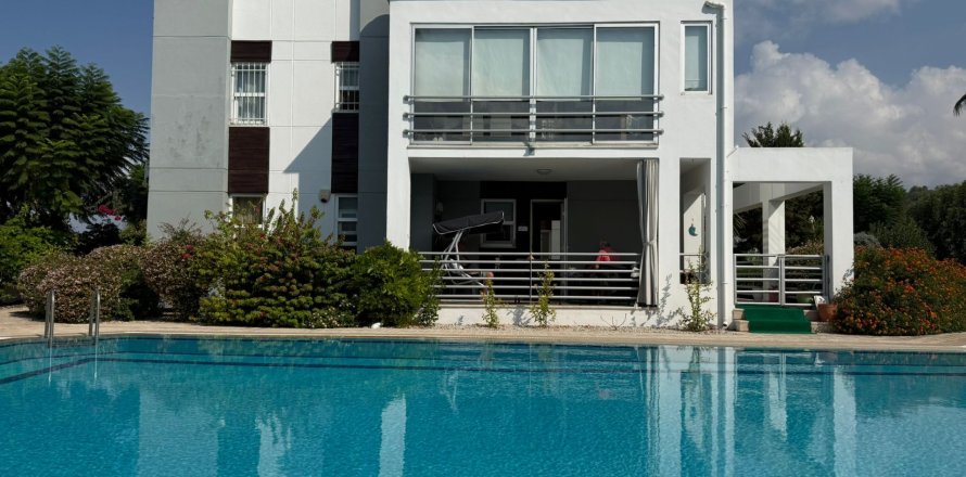 2+1 Apartment  in Fethiye, Mugla, Turkey No. 206884