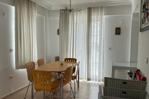 Продажа квартиры в Олюденизе, Фетхие, Мугле, Турция 2+1, 100м2, №191958 – фото 14