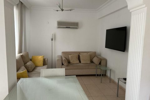 Продажа квартиры в Олюденизе, Фетхие, Мугле, Турция 2+1, 100м2, №191958 – фото 12