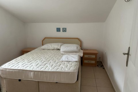 Продажа квартиры в Олюденизе, Фетхие, Мугле, Турция 2+1, 100м2, №191958 – фото 11