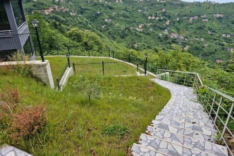 Продажа виллы в Арсине, Трабзоне, Турция 4+1, 196м2, №206581 – фото 14