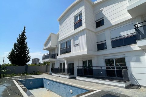 Продажа квартиры  в Ларе, Анталье, Турция 4+1, 175м2, №193581 – фото 3