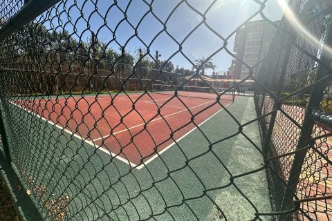 2+1 Leilighet  i Tosmur, Alanya, Antalya, Tyrkia Nr. 192165 - 7