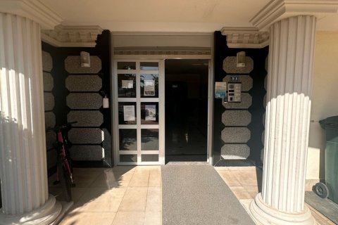 2+1 Leilighet  i Tosmur, Alanya, Antalya, Tyrkia Nr. 192165 - 10