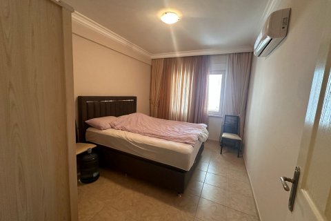 2+1 Leilighet  i Tosmur, Alanya, Antalya, Tyrkia Nr. 192165 - 8