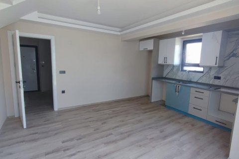 Продажа пентхауса  в Фетхие, Мугле, Турция 3+1, 130м2, №192990 – фото 1