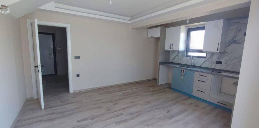 Пентхаус  3+1 в Фетхие, Мугла, Турция №192990