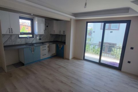 Продажа пентхауса  в Фетхие, Мугле, Турция 3+1, 130м2, №192990 – фото 2