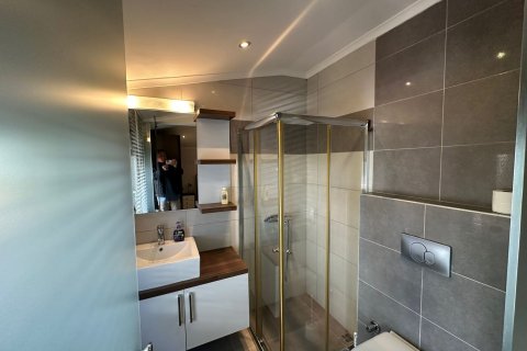 4+1 Takvåning  i Alanya, Antalya, Turkiet Nr. 191536 - 16