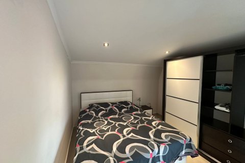 4+1 Takvåning  i Alanya, Antalya, Turkiet Nr. 191536 - 15