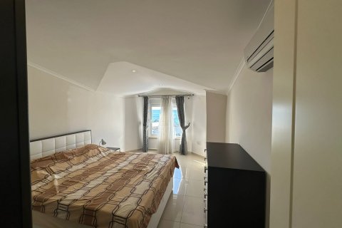 4+1 Takvåning  i Alanya, Antalya, Turkiet Nr. 191536 - 14