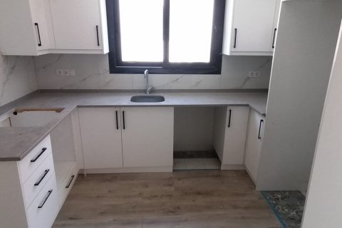 2+1 Lejlighed  i Fethiye, Mugla, Tyrkiet Nr. 191816 - 7