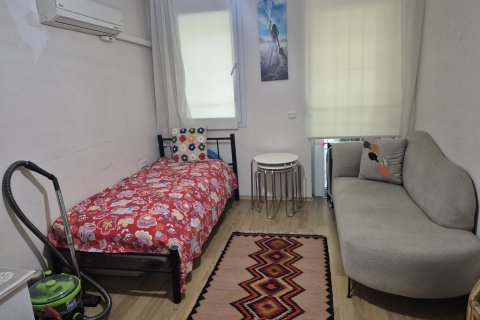 Daire  3+1  Fethiye, Muğla, Türkiye №192047 - 22