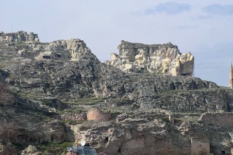 Otel   Nevşehir, Türkiye №190523 - 2