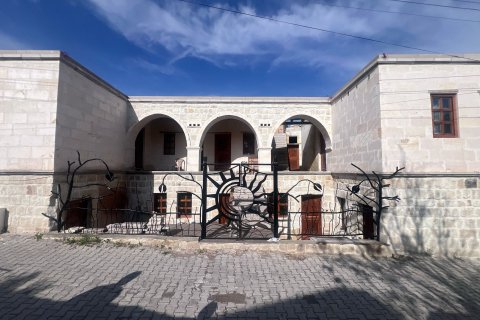 Otel   Nevşehir, Türkiye №190523 - 4