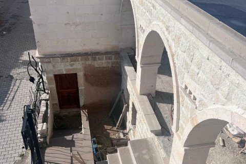 Otel   Nevşehir, Türkiye №190523 - 5