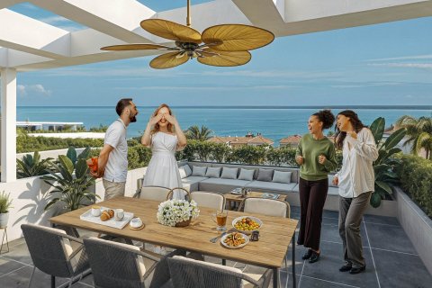 Apartment for sale  in Esentepe, Girne, Northern Cyprus, 2 bedrooms, 145m2, No. 193811 – photo 14