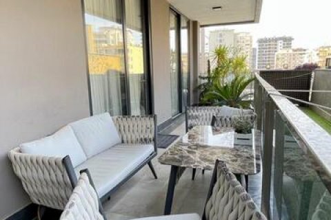 Продажа квартиры  в Аланье, Анталье, Турция 2+1, 117м2, №192168 – фото 6