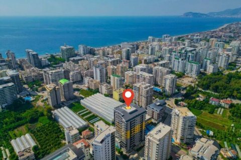 Продажа квартиры  в Аланье, Анталье, Турция 2+1, 117м2, №192168 – фото 7