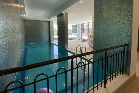 Продажа квартиры  в Аланье, Анталье, Турция 2+1, 117м2, №192168 – фото 8