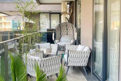 Продажа квартиры  в Аланье, Анталье, Турция 2+1, 117м2, №192168 – фото 9