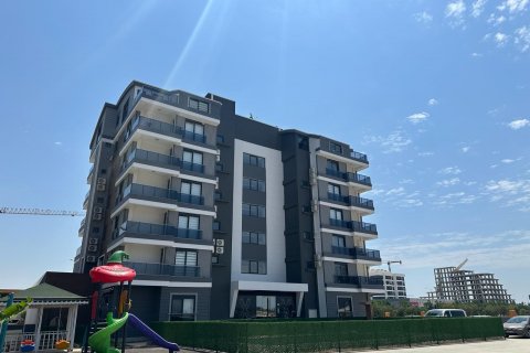 1+1 Leilighet  i Antalya, Tyrkia Nr. 189673 - 1