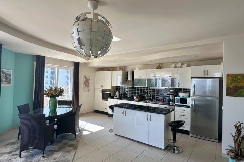 Apartment for sale  in Mersin, Turkey, 3 bedrooms, 185m2, No. 188155 – photo 4