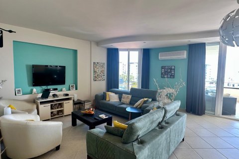 Apartment for sale  in Mersin, Turkey, 3 bedrooms, 185m2, No. 188155 – photo 6