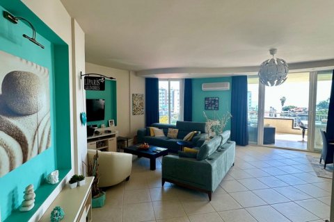 Apartment for sale  in Mersin, Turkey, 3 bedrooms, 185m2, No. 188155 – photo 3